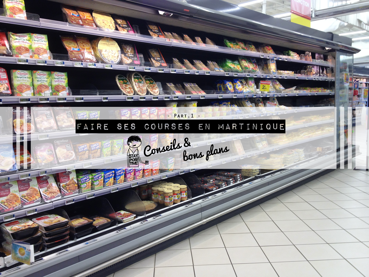 Carrefour solidifie sa position dans les courses en ligne avant d'accélérer  dans le non-alimentaire