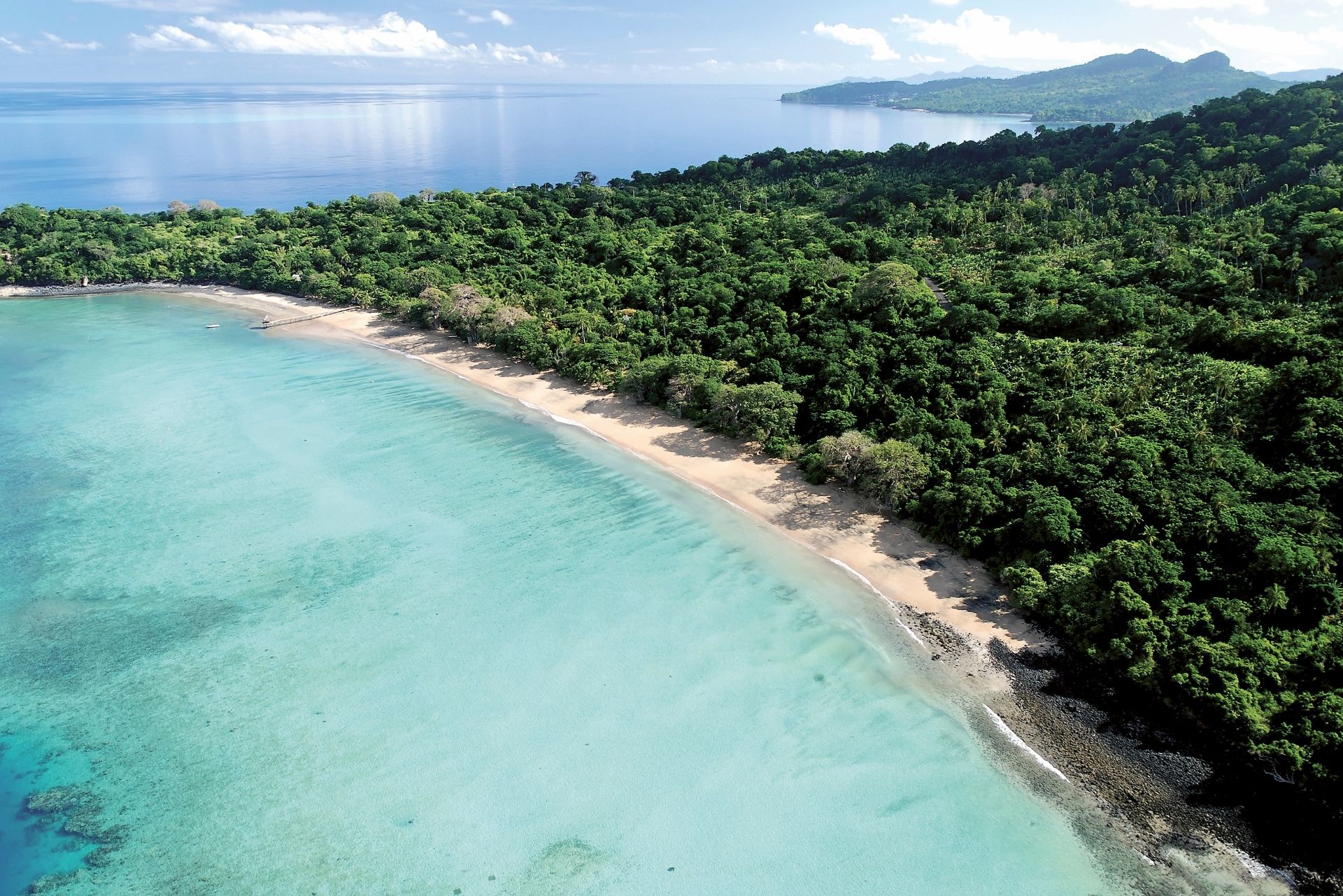 Témoignage DOM-TOM : vivre à Mayotte comme Marina - Ti' Piment