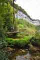 cascade baume les messieurs jura