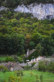 visiter baume les messieurs jura