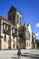 Auvers-sur-Oise église