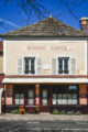 Auvers-sur-Oise auberge ravoux