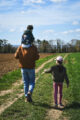 Auvers-sur-Oise chemin des peintres