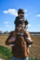 Auvers-sur-Oise en famille