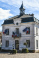 Auvers-sur-Oise mairie
