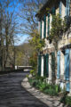 Auvers-sur-Oise rue daubigny