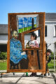 Auvers-sur-Oise en famille