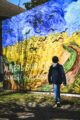 Auvers-sur-Oise en famille