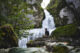 cascade de la billaude jura