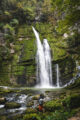 jura cascade du flumen
