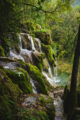 jura cascade des tufs