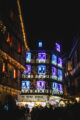 marché noël Colmar avec des enfants