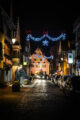 marché Noël Turckheim illuminations
