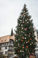 marché noël Strasbourg en famille