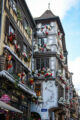 marché noël Strasbourg avec des enfants