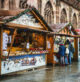 marché noël Strasbourg