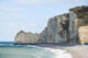arche Étretat côté Porte d'Amont