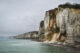 falaises blanches Yport Normandie