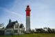 Le phare de Brighton à Cayeux-sur-Mer