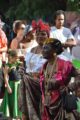 Carnaval de Martinique 2016 - Laetitia G