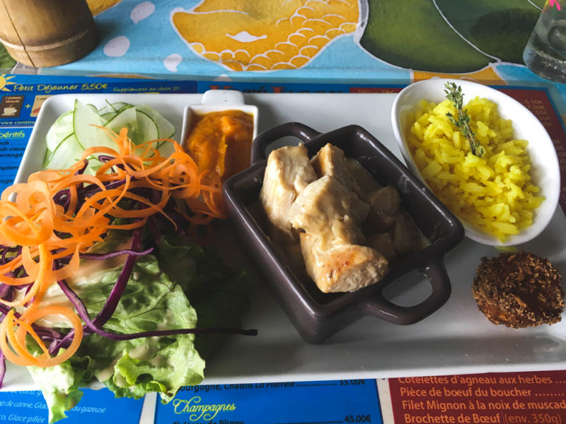 Nos bonnes adresses où boire, où manger en Guadeloupe Ti' Piment