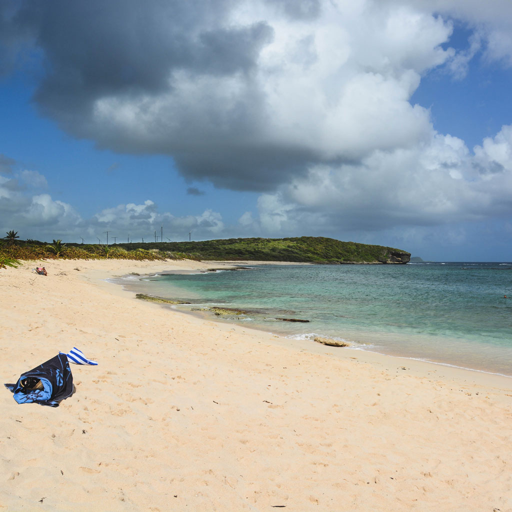 Guadeloupe L Itinéraire De 3 Semaines Bonnes Adresses Et