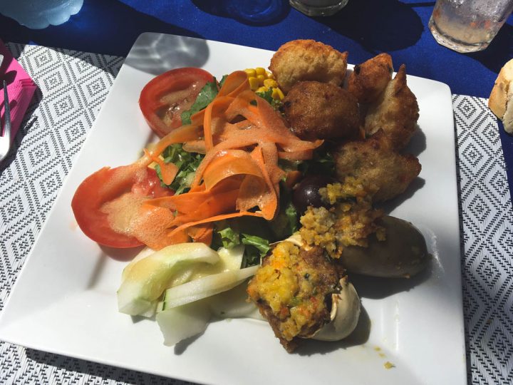 Nos bonnes adresses où boire, où manger en Guadeloupe Ti' Piment