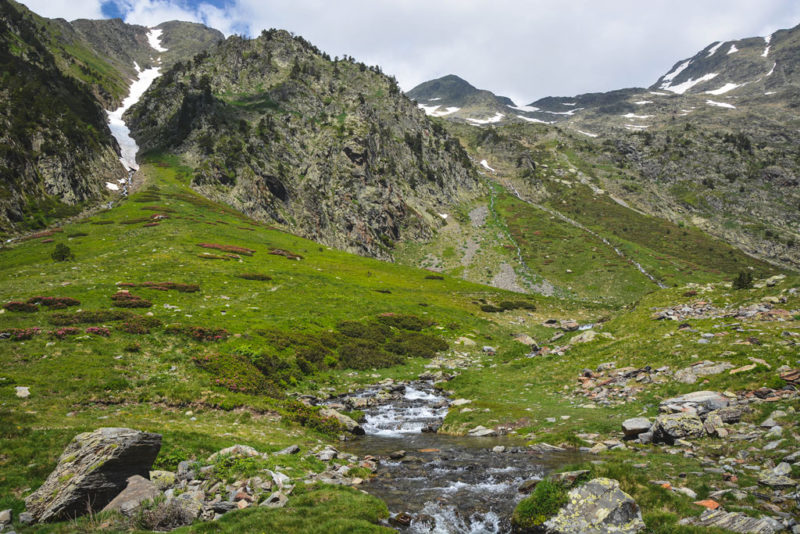 Week-end En Andorre : Nos 5 Coups De Coeur De L'été - Ti' Piment