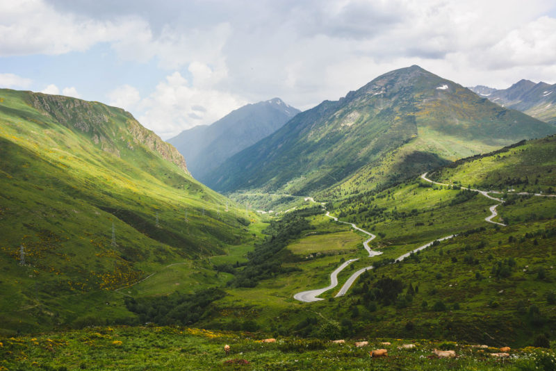 Week-end En Andorre : Nos 5 Coups De Coeur De L'été - Ti' Piment