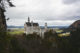 château de Neuschwanstein roadtrip bavière