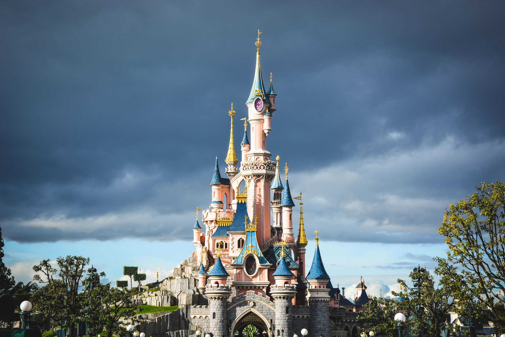 Tarifs billets  Disneyland Paris bons plans
