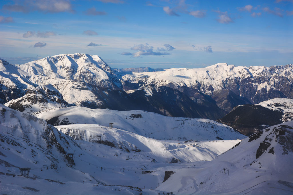 Les 2 Alpes En Famille Que Voir Que Faire En Hiver Ti Piment