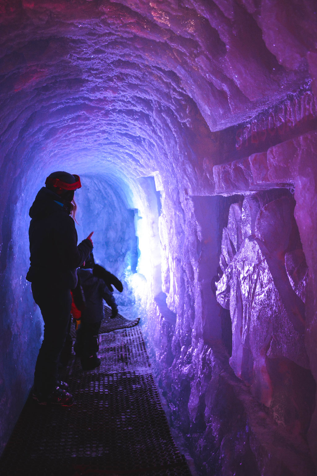 Les 2 Alpes En Famille Que Voir Que Faire En Hiver Ti Piment