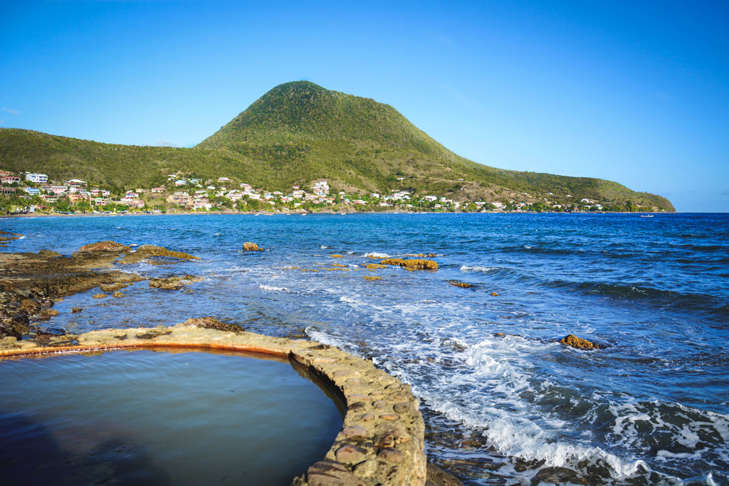 randonnées martinique duo ferré