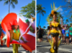 Carnaval martinique 2015 dimanche gras