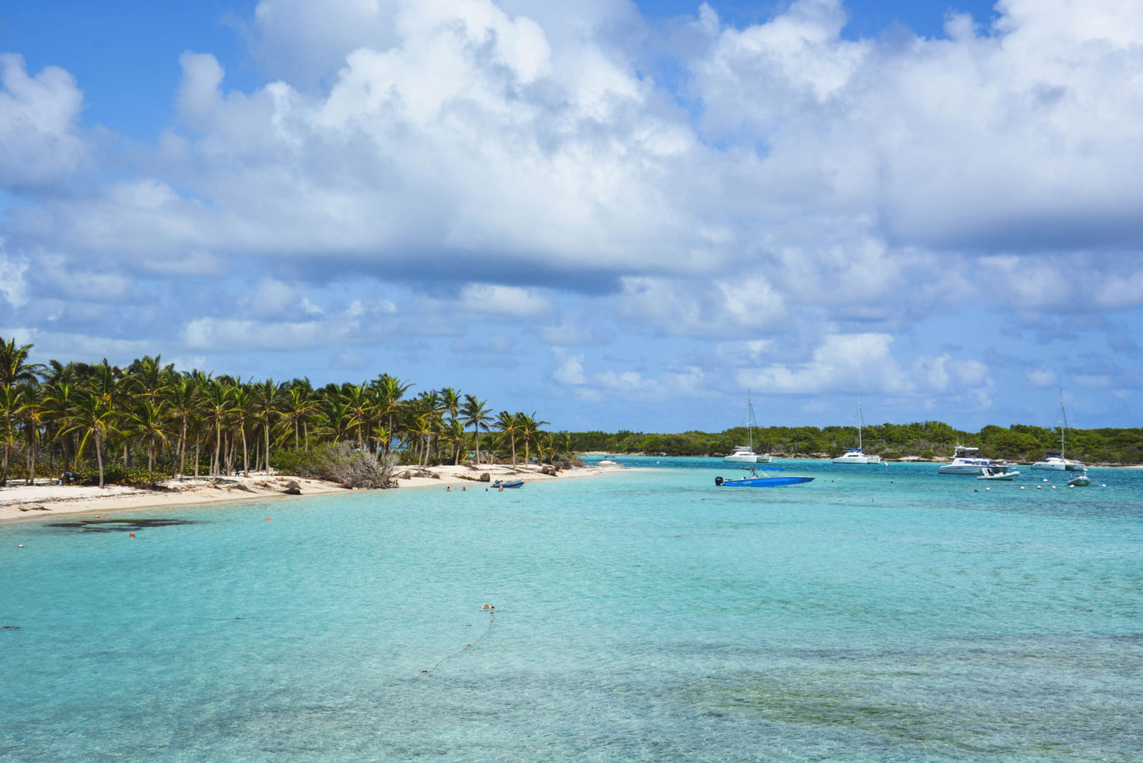 Visiter Petite Terre en Guadeloupe snorkeling et plages paradisiaques Ti' Piment Visiter Petite Terre en Guadeloupe snorkeling et plages paradisiaques Ti' Piment