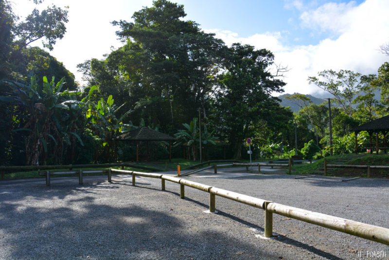 Martinique La Route de la Trace et ses incontournables Ti' Piment