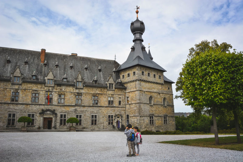 Wallonie Belgique : Itinéraire De 8 Jours, Bonnes Adresses Et Conseils ...